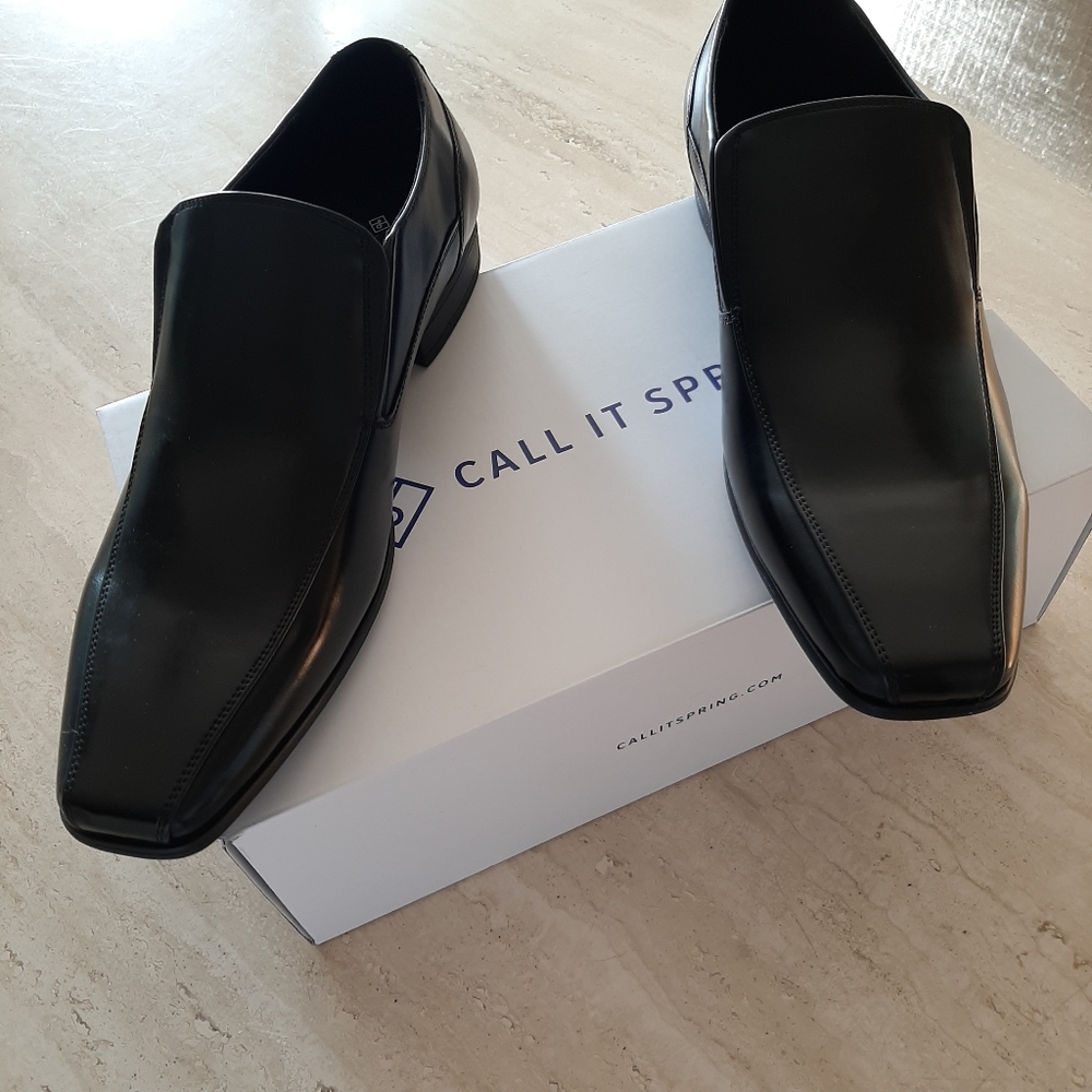 Mens shoes